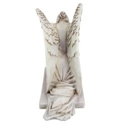 Design Toscano 7.5 In. H Angel Of Grief Monument Desktop Statue 13 Design Toscano 7.5 In. H Angel Of Grief Monument Desktop Statue -Tool Discount Store ancient ivory design toscano sculptures db16 44 1000
