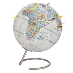 Waypoint Geographic MagneGlobe Antique Ocean 10 In. Globe
