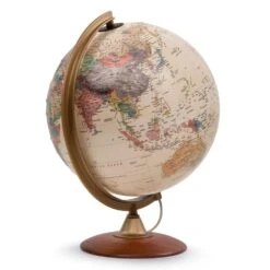 Waypoint Geographic Colombo 12 In. Raised Relief Desktop Globe 7 Waypoint Geographic Colombo 12 In. Raised Relief Desktop Globe -Tool Discount Store antique waypoint geographic globes wp21109 4f 1000