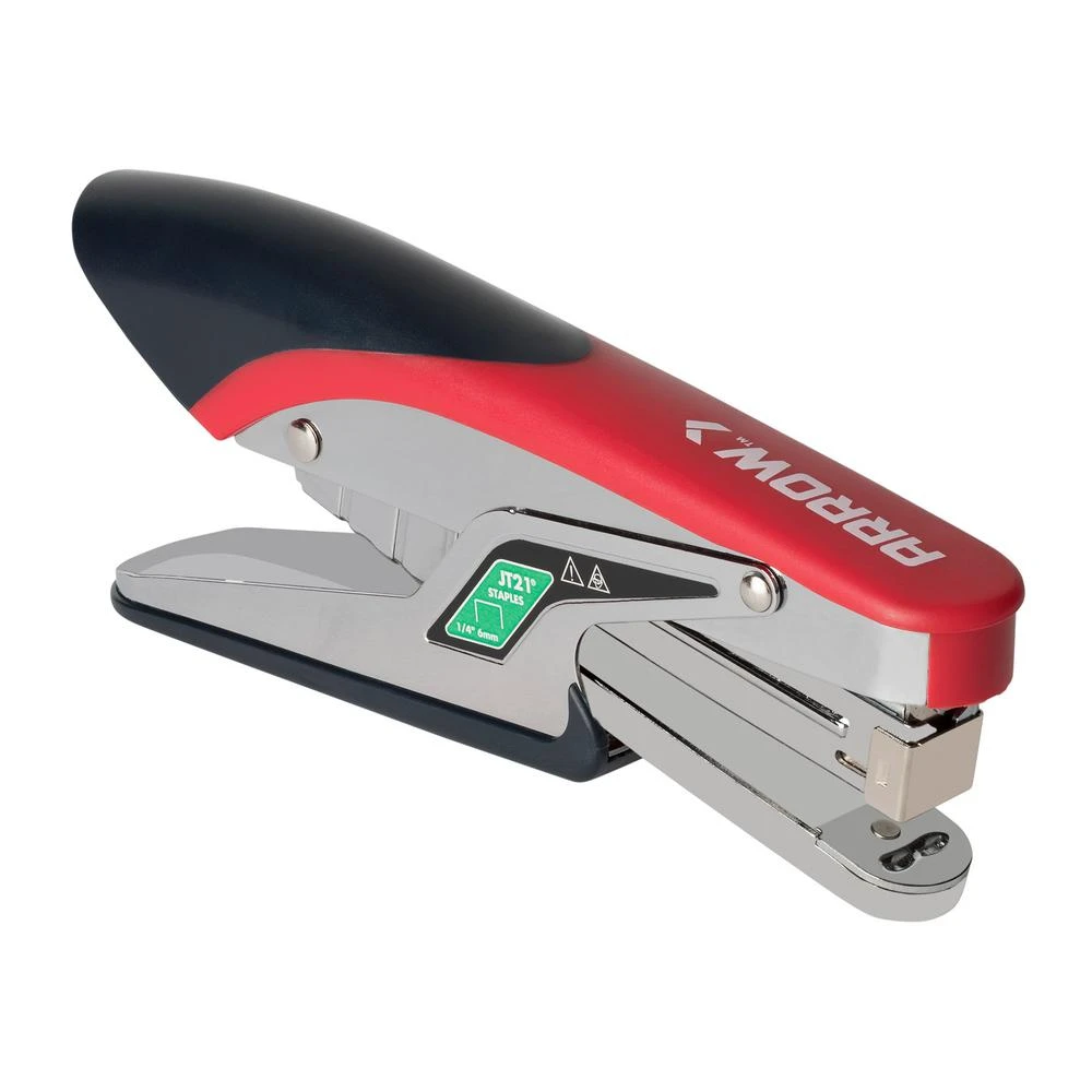 Arrow Lightweight Plier Stapler 5 Arrow Lightweight Plier Stapler - Image 3