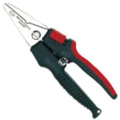BESSEY 1.25 In. Straight-Cut Multi Purpose Snip