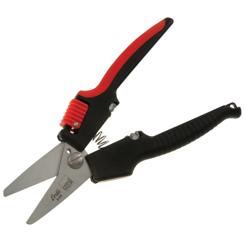 BESSEY 1.25 In. Straight-Cut Multi Purpose Snip 4 BESSEY 1.25 In. Straight-Cut Multi Purpose Snip - Image 2