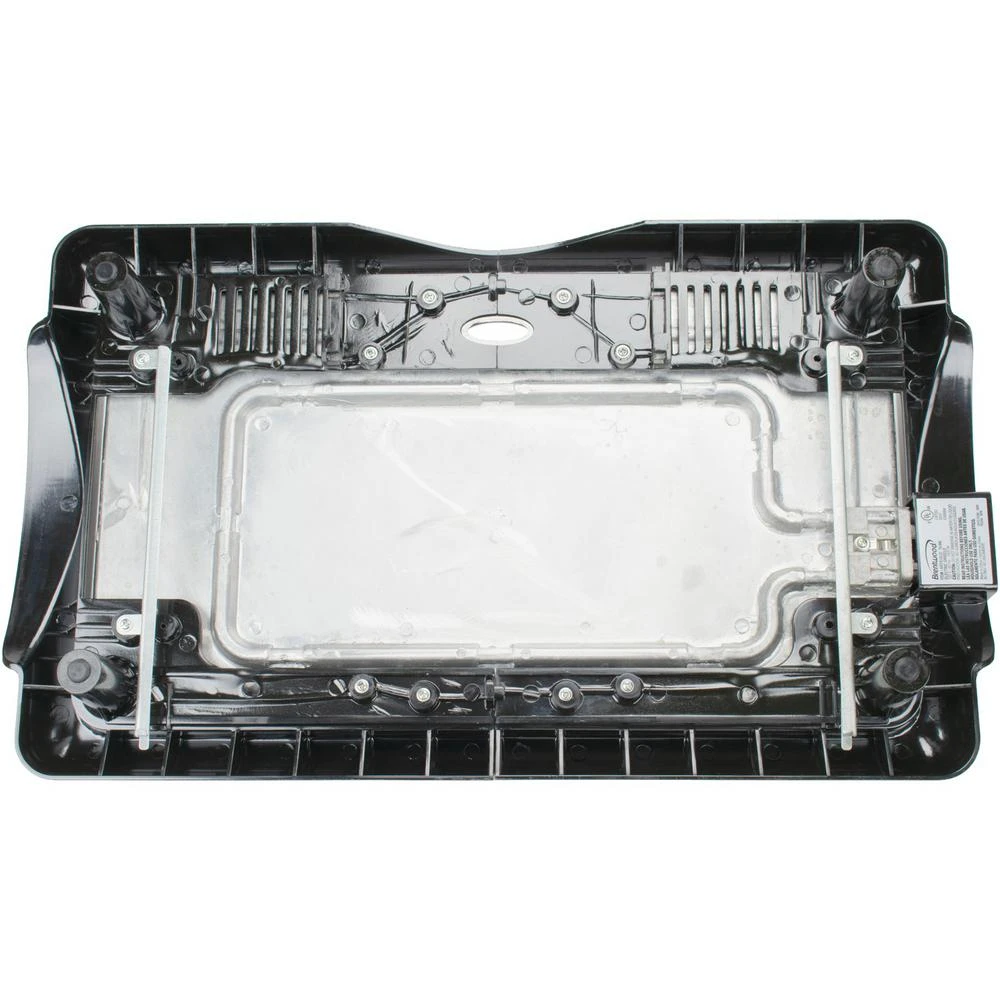 Brentwood Appliances 200 Sq. In. Black Nonstick Electric Griddle 7 Brentwood Appliances 200 Sq. In. Black Nonstick Electric Griddle - Image 5