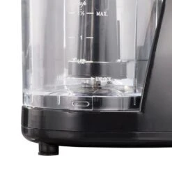 Brentwood Appliances 1.5-Cup Single Speed Black Food Chopper 11 Brentwood Appliances 1.5-Cup Single Speed Black Food Chopper -Tool Discount Store black brentwood appliances food processors mc 106 1f 1000