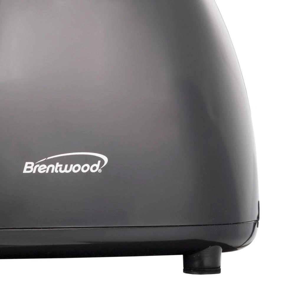 Brentwood Appliances 1.5-Cup Single Speed Black Food Chopper 7 Brentwood Appliances 1.5-Cup Single Speed Black Food Chopper - Image 5