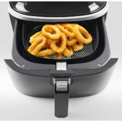 CASO Design 400 Fat-Free Convection Air Fryer With Memory Function 23 CASO Design 400 Fat-Free Convection Air Fryer With Memory Function -Tool Discount Store black caso air fryers 13177 31 1000