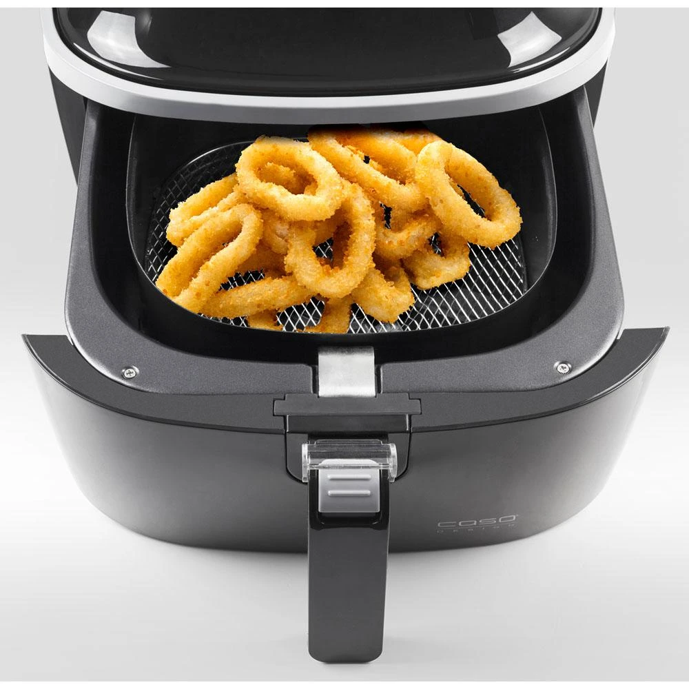 CASO Design 400 Fat-Free Convection Air Fryer With Memory Function 13 CASO Design 400 Fat-Free Convection Air Fryer With Memory Function - Image 11