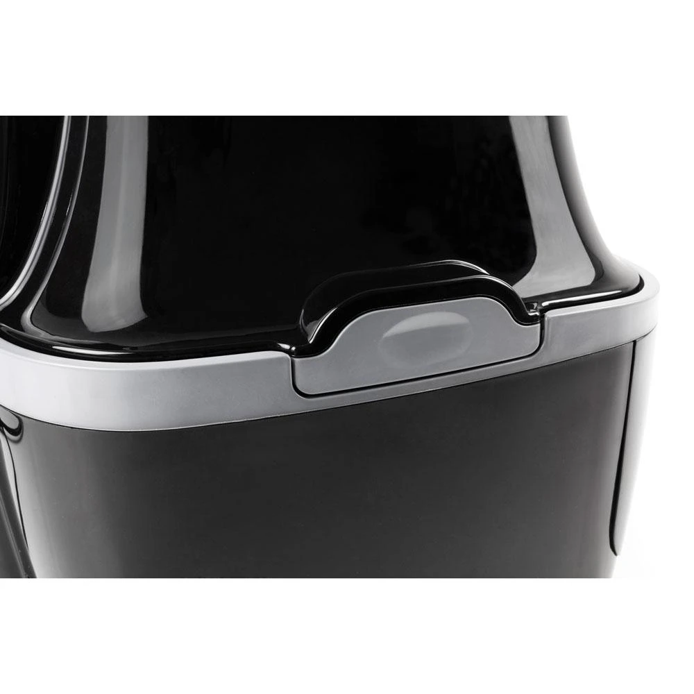 CASO Design 400 Fat-Free Convection Air Fryer With Memory Function 8 CASO Design 400 Fat-Free Convection Air Fryer With Memory Function - Image 6