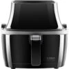 CASO Design 400 Fat-Free Convection Air Fryer With Memory Function 1 CASO Design 400 Fat-Free Convection Air Fryer With Memory Function -Tool Discount Store black caso air fryers 13177 64 1000