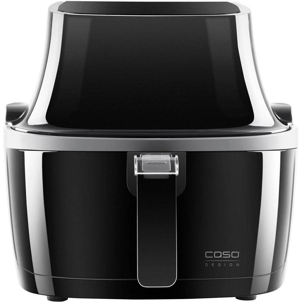 CASO Design 400 Fat-Free Convection Air Fryer With Memory Function 3 CASO Design 400 Fat-Free Convection Air Fryer With Memory Function