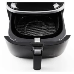 CASO Design 400 Fat-Free Convection Air Fryer With Memory Function 22 CASO Design 400 Fat-Free Convection Air Fryer With Memory Function -Tool Discount Store black caso air fryers 13177 76 1000