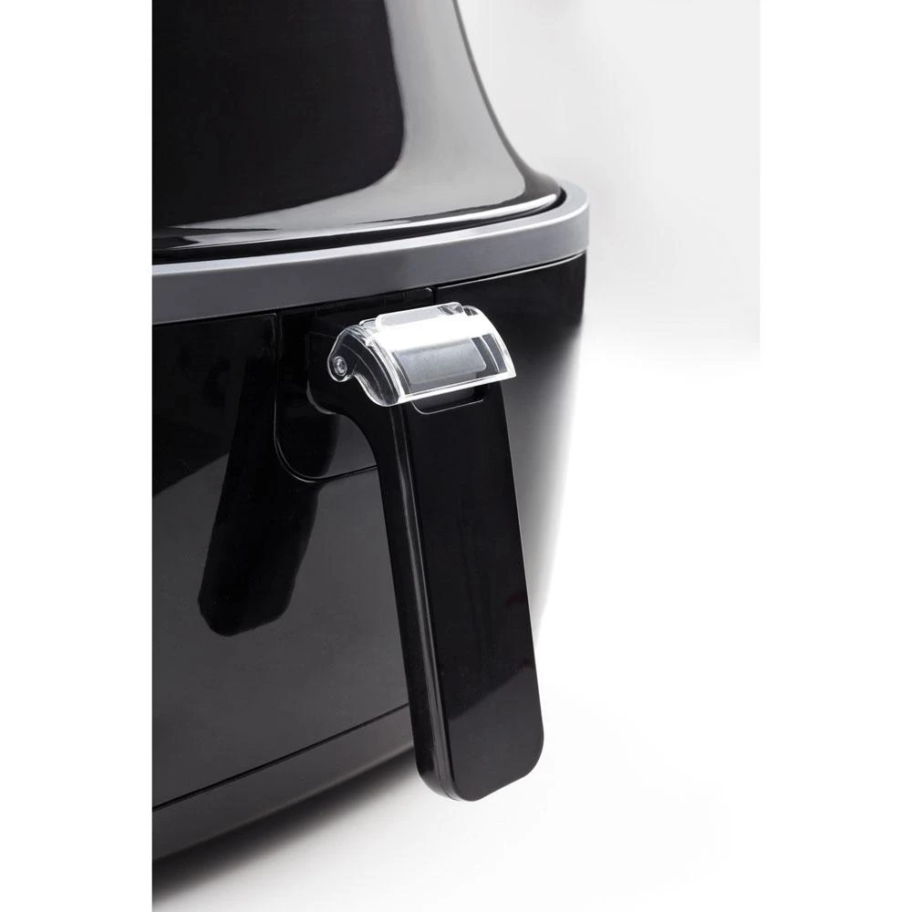 CASO Design 400 Fat-Free Convection Air Fryer With Memory Function 7 CASO Design 400 Fat-Free Convection Air Fryer With Memory Function - Image 5