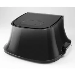 CASO Design 400 Fat-Free Convection Air Fryer With Memory Function 21 CASO Design 400 Fat-Free Convection Air Fryer With Memory Function -Tool Discount Store black caso air fryers 13177 fa 1000