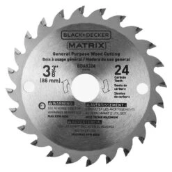 Black & Decker BLACK+DECKER Trim Saw Multi-Tool Attachment -Tool Discount Store black decker saw accessories bdcmtts 40 1000