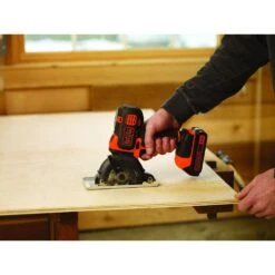 Black & Decker BLACK+DECKER Trim Saw Multi-Tool Attachment -Tool Discount Store black decker saw accessories bdcmtts 76 1000