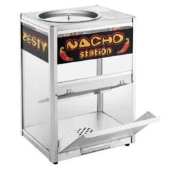 Great Northern 8 Oz. Popcorn And Nacho Machine – Commercial Grade Nacho Warmer Station 13 Great Northern 8 Oz. Popcorn And Nacho Machine – Commercial Grade Nacho Warmer Station -Tool Discount Store black great northern popcorn machines 846176wfv 44 1000