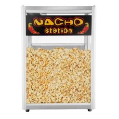 Great Northern 8 Oz. Popcorn And Nacho Machine – Commercial Grade Nacho Warmer Station 11 Great Northern 8 Oz. Popcorn And Nacho Machine – Commercial Grade Nacho Warmer Station -Tool Discount Store black great northern popcorn machines 846176wfv 4f 1000