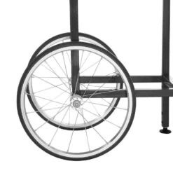 Great Northern Foundation 4 Oz. Black Hot Oil Popcorn Machine With Cart 12 Great Northern Foundation 4 Oz. Black Hot Oil Popcorn Machine With Cart -Tool Discount Store black great northern popcorn machines hwd630253 1f 1000