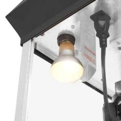 Great Northern Foundation 4 Oz. Black Hot Oil Popcorn Machine With Cart 11 Great Northern Foundation 4 Oz. Black Hot Oil Popcorn Machine With Cart -Tool Discount Store black great northern popcorn machines hwd630253 4f 1000