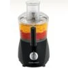 Hamilton Beach Chef Prep 10-Cup 3-Speed Black Food Processor 1 Hamilton Beach Chef Prep 10-Cup 3-Speed Black Food Processor -Tool Discount Store black hamilton beach food processors 70670 64 1000
