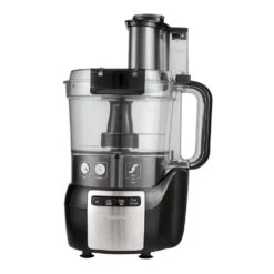 Hamilton Beach Stack And Snap 10-Cup 3-Speed Black Food Processor 15 Hamilton Beach Stack And Snap 10-Cup 3-Speed Black Food Processor -Tool Discount Store black hamilton beach food processors 70721 76 1000