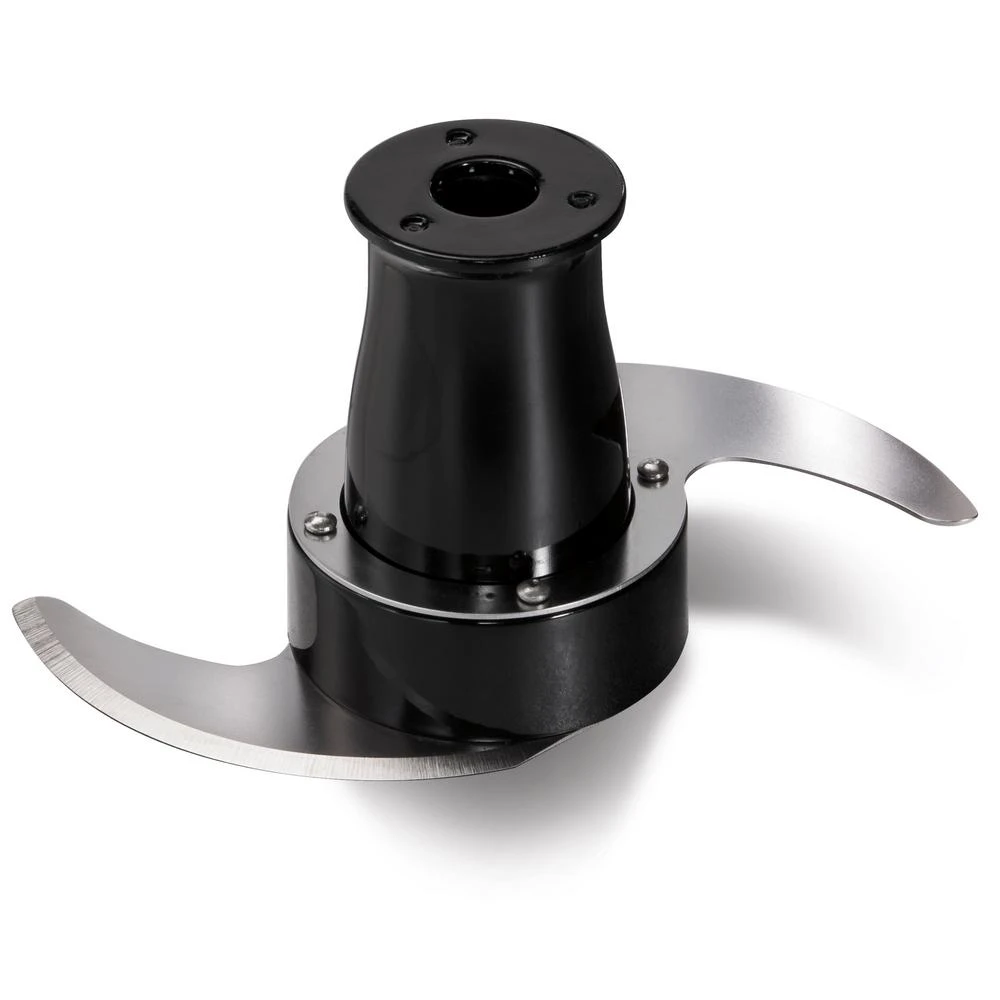 Hamilton Beach Stack And Snap 10-Cup 3-Speed Black Food Processor 8 Hamilton Beach Stack And Snap 10-Cup 3-Speed Black Food Processor - Image 6