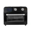 KALORIK 22 Qt. Black Digital Air Fryer Toaster Oven 2 KALORIK 22 Qt. Black Digital Air Fryer Toaster Oven -Tool Discount Store black kalorik air fryers afo 46110 bk 64 1000