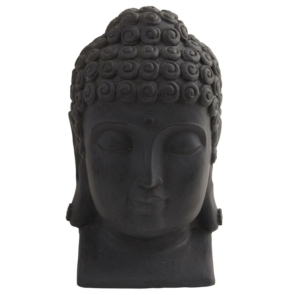 Nearly Natural Indoor/Outdoor Buddha Head 3 Nearly Natural Indoor/Outdoor Buddha Head