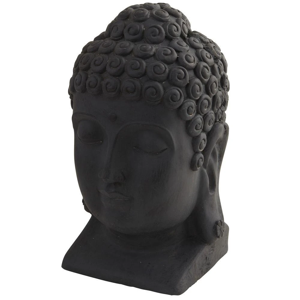 Nearly Natural Indoor/Outdoor Buddha Head 4 Nearly Natural Indoor/Outdoor Buddha Head - Image 2
