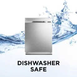 NINJA Nutri Ninja 72 Oz. 3-Speed Black Professional Blender With 2 Single Serve Cups -Tool Discount Store black ninja countertop blenders bl660 fa 1000