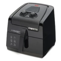 Presto Air Fryer 4.2 Qt. Capacity With 60-Minute Timer And Auto-off