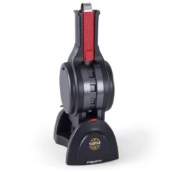 Presto 5 In. 900-Watt Black Belgian Stuffler Stuffed Waffle Maker 14 Presto 5 In. 900-Watt Black Belgian Stuffler Stuffed Waffle Maker -Tool Discount Store black presto waffle makers 03512 fa 1000