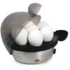 Better Chef 7-Egg Stainless Steel Egg Cooker 1 Better Chef 7-Egg Stainless Steel Egg Cooker -Tool Discount Store black silver better chef egg cookers 98580180m 64 1000