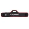 Kapro 24 In. Nylon Carrying Case With Handle 1 Kapro 24 In. Nylon Carrying Case With Handle -Tool Discount Store black with red stitching kapro level accessories case 24 64 1000