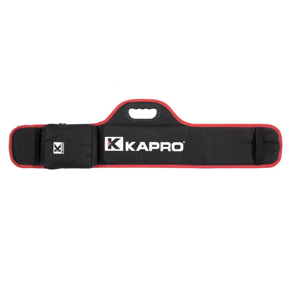 Kapro 24 In. Nylon Carrying Case With Handle 3 Kapro 24 In. Nylon Carrying Case With Handle