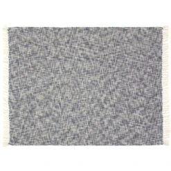 LR Resources Blue Chambray Woven Throw -Tool Discount Store blue lr resources throw blankets throw81186blu4250 4f 1000