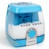Nostalgia 240 Oz. Blue Countertop Snow Cone Machine -Tool Discount Store blue nostalgia snow cone machines sc7bl 64 1000