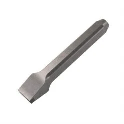 Bon Tool 7-1/2 In. X 1-1/2 In. Carbide Hand Set Chisel With Blunt Point