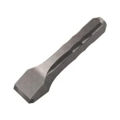 Bon Tool 8-3/8 In. X 2 In. Comfort Shape Carbide Hand Tracer Chisel
