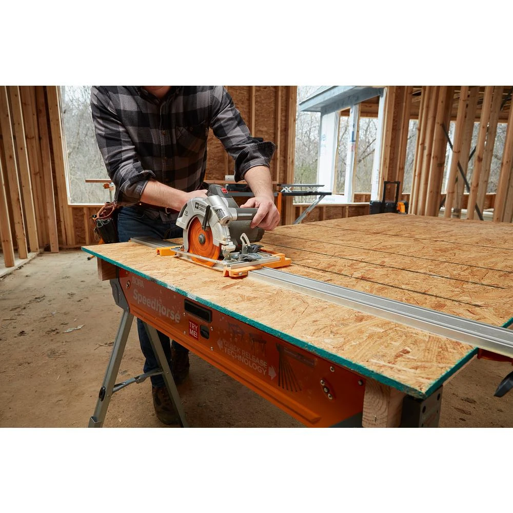 BORA NGX 100 In. Clamp Edge 7 BORA NGX 100 In. Clamp Edge - Image 5