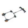 BORA Steel Mobile Base And T- Extension Combo -Tool Discount Store bora tool stands pm 3750 64 1000
