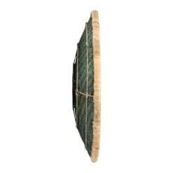 3R Studios Handwoven Beige And Green Rattan Wall Decor -Tool Discount Store brown 3r studios tapestries df1730 44 1000