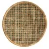 3R Studios Handwoven Beige And Green Rattan Wall Decor 1 3R Studios Handwoven Beige And Green Rattan Wall Decor -Tool Discount Store brown 3r studios tapestries df1730 64 1000