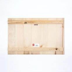 P Graham Dunn Family…Wood Pallet Individual Wooden Art 8 P Graham Dunn Family…Wood Pallet Individual Wooden Art -Tool Discount Store brown p graham dunn wall signs pnl0301 4f 1000