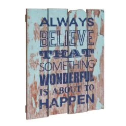 Stonebriar Collection 19 In. X 16 In. Wooden Wall Art 10 Stonebriar Collection 19 In. X 16 In. Wooden Wall Art -Tool Discount Store brown stonebriar collection wall signs sb 5868a 1f 1000
