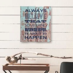 Stonebriar Collection 19 In. X 16 In. Wooden Wall Art 11 Stonebriar Collection 19 In. X 16 In. Wooden Wall Art -Tool Discount Store brown stonebriar collection wall signs sb 5868a 31 1000