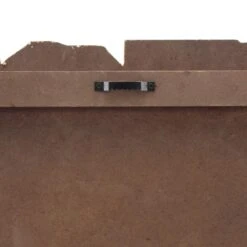 Stonebriar Collection 19 In. X 16 In. Wooden Wall Art 9 Stonebriar Collection 19 In. X 16 In. Wooden Wall Art -Tool Discount Store brown stonebriar collection wall signs sb 5868a 4f 1000