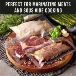 CASO VC 300 Brushed Black Stainless Steel Food Vacuum Sealer -Tool Discount Store brushed stainless black caso food vacuum sealers 11392 a0 1000