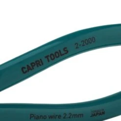 Capri Tools Klinge 9 In. High Leverage Combination Pliers With Crimper 11 Capri Tools Klinge 9 In. High Leverage Combination Pliers With Crimper -Tool Discount Store capri tools all trades lineman s pliers cp22000 44 1000