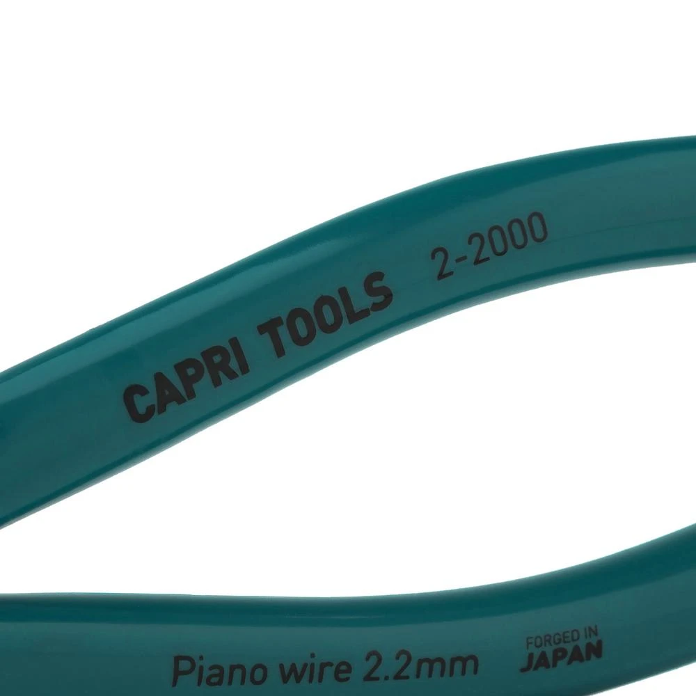 Capri Tools Klinge 9 In. High Leverage Combination Pliers With Crimper 7 Capri Tools Klinge 9 In. High Leverage Combination Pliers With Crimper - Image 5